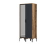 Hanah Home Kumsal RS - Nogal y Antracita